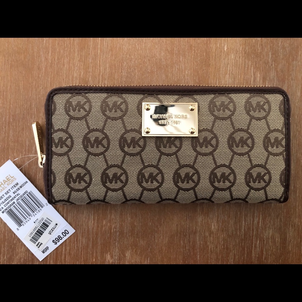Michael Kors Wallet